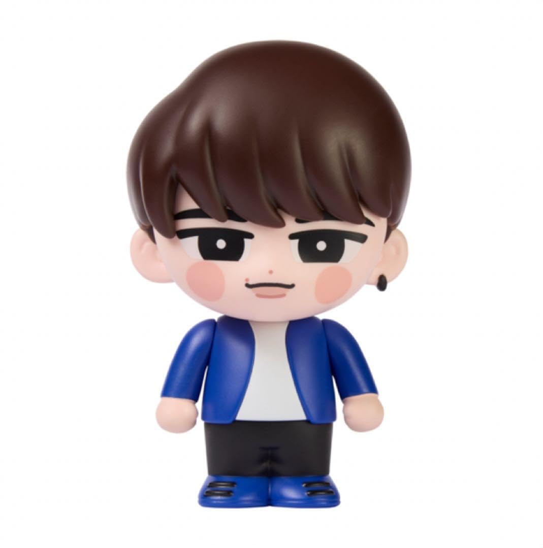 Amazon.co.jp: ソフビ 渡辺翔太 : おもちゃ